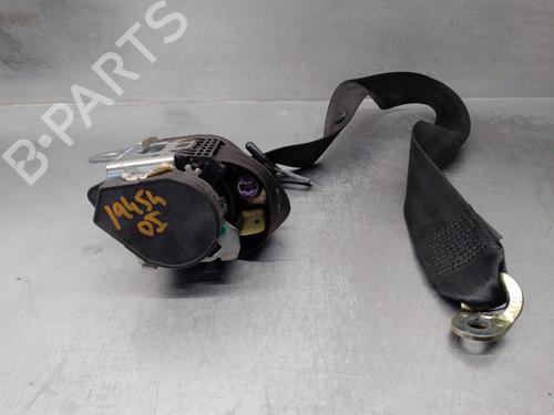 Front left seatbelt SEAT ALTEA (5P1) 1.9 TDI | BP16291980I26 