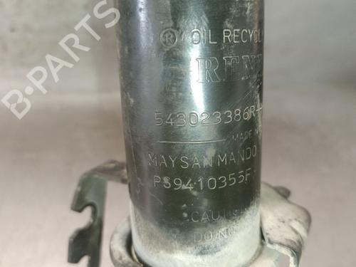 Left front shock absorber RENAULT CLIO V (B7_) 1.0 TCe 100 (B7MT) | BP33320163M16  - Image 6