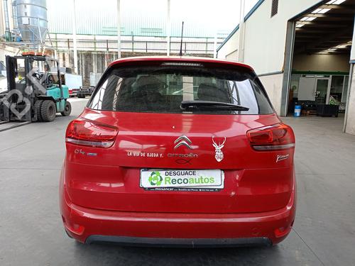 Intercooler CITROËN C4 Picasso II 1.6 BlueHDi 120 | BP26323214M30 - Image 6
