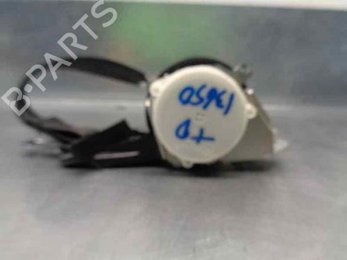 Used Rear right seatbelt VW TIGUAN (5N_) 2.0 TDI 4motion (140 hp) 8059681