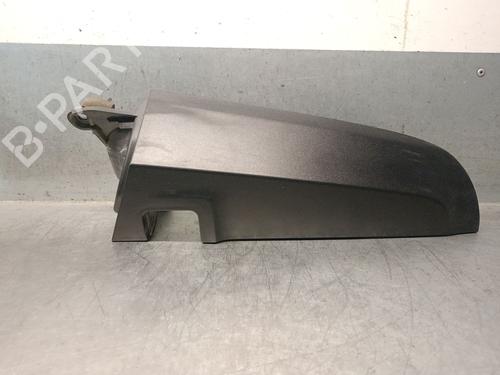 Used Corner bumper RENAULT EXPRESS Box Body/MPV 1.5 Blue dCi 75 (F6AA) (75 hp) 29189805