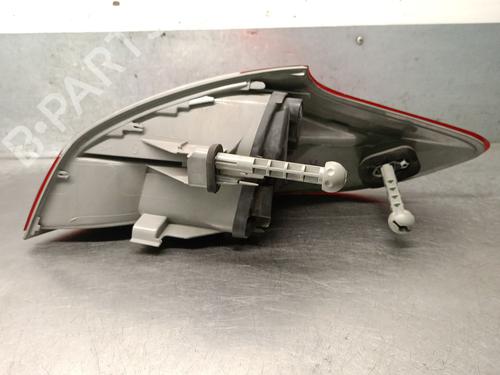 Left taillight RENAULT MEGANE III Hatchback (BZ0/1_, B3_) 1.2 TCe (BZ2B, BZ11) | BP37992248C34 - Image 3