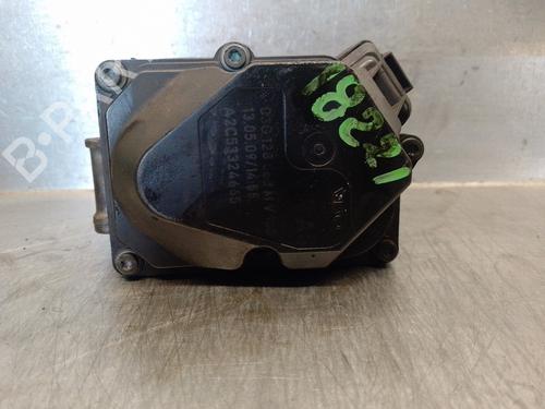 Throttle body SEAT LEON (1P1) 1.9 TDI | BP13719214M82