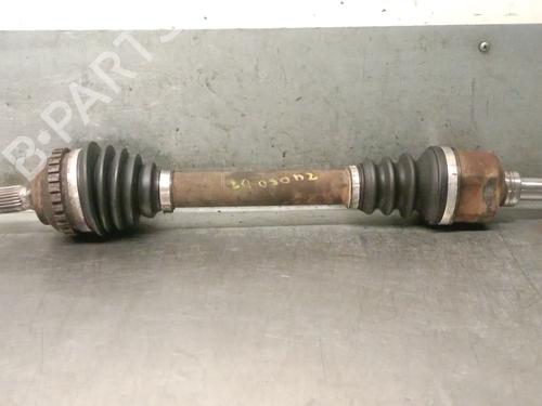 Used Left front driveshaft CITROËN XSARA (N1) 1.6 i (88 hp) 30539559