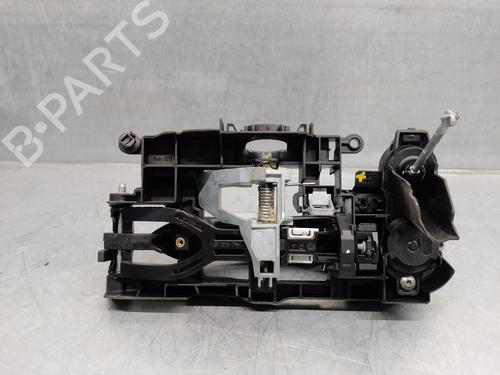 Front left exterior door handle BMW 5 (F10) 525 d | BP15421827C128 