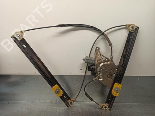Front right window mechanism AUDI A6 C5 (4B2) 1.8 T | BP11228889C23 