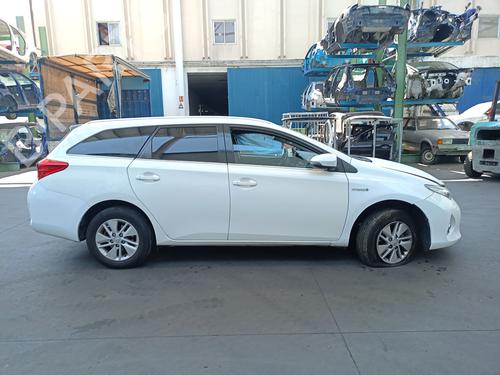 Left front window switch TOYOTA AURIS (_E18_) 1.8 Hybrid (ZWE186_, ZWE186R) | BP38305520I27 - Image 9