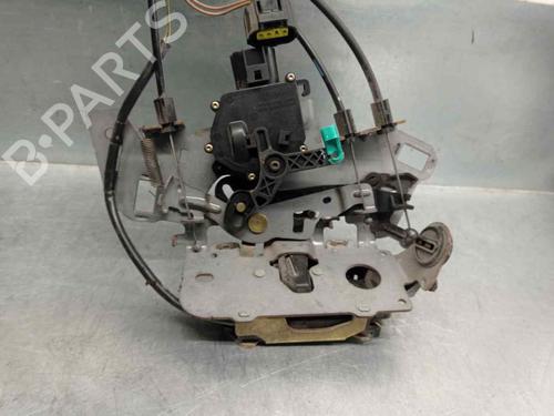 Rear right lock CHRYSLER VOYAGER IV (RG, RS) 2.5 CRD | BP9534190C99 