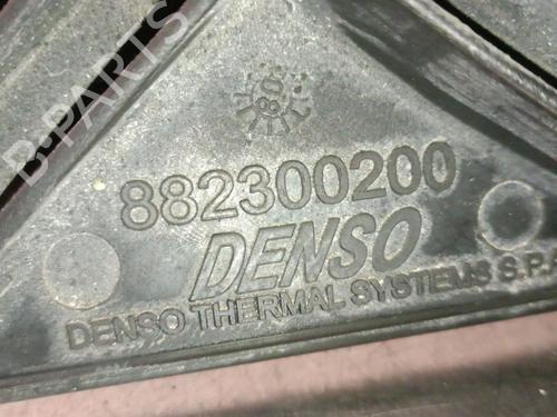 Radiator fan LANCIA DELTA III (844_) 1.6 D Multijet (844.AXC11, 844.AXC1A) | BP31638915M35 