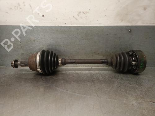 Antriebswelle links vorne für VW GOLF IV (1J1) 1.9 TDI (90 hp) 29189750
