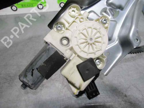 Front right window mechanism OPEL SIGNUM Hatchback (Z03) 2.2 DTI (F48) | BP2513800C23 