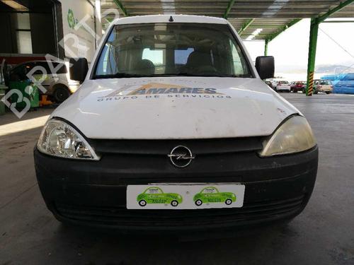 Electronic sensor OPEL COMBO Tour 1.3 CDTI 16V | BP8294337M84 