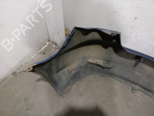 Bak støtfanger MAZDA 6 Hatchback (GG) 2.0 DI (GG14) | BP22248723C8 