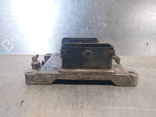 Engine control unit (ECU) OPEL AGILA (A) (H00) 1.2 16V (F68) | BP9073629M57 