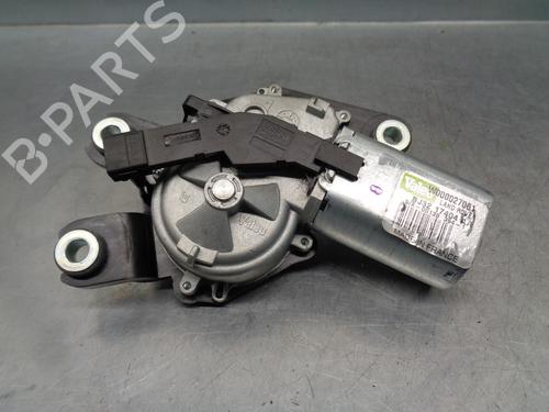 Used Rear wiper motor LAND ROVER RANGE ROVER EVOQUE (L538) 2.2 D 4x4 (150 hp) 8530329
