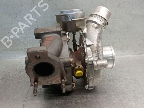 Turbocharger/Supercharger RENAULT GRAND SCÉNIC II (JM0/1_) 2.0 dCi (JM1K) | BP31015181M71