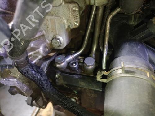 Engine LANCIA VOYAGER MPV (404_) 2.8 CRD (RT, 53) | BP28378530M1 
