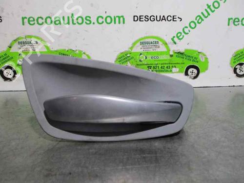Used Rear right interior door handle BMW 1 (E87) 118 d (143 hp) 3216866