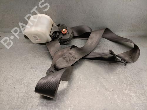 Used Rear right seatbelt HYUNDAI H-1 / STAREX Bus (A1) 2.5 CRDi (140 hp) 22721511