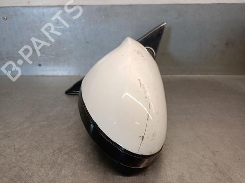 Right mirror BMW 1 (E81) 116 d | BP34282013C27 - Image 4