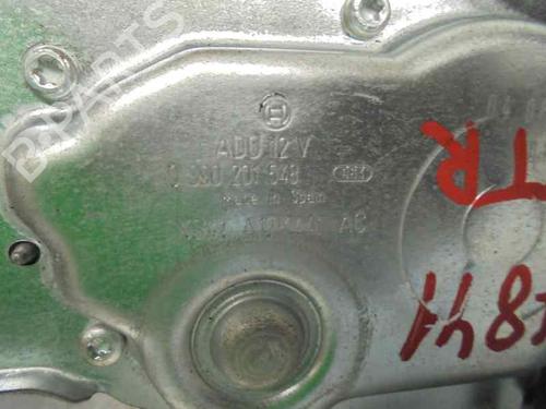 Rear wiper motor FORD FOCUS I (DAW, DBW) 1.8 TDCi | BP2084910M102 