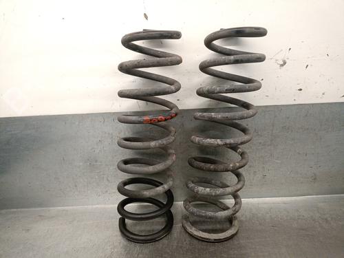 Used Shock absorber spring KIA CEE'D (JD) 1.6 CRDi 136 (136 hp) 27298749