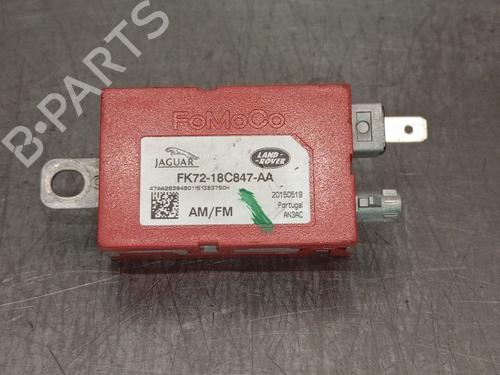 Antenne/Base JAGUAR XE (X760) 2.0 D (180 hp) 22101667