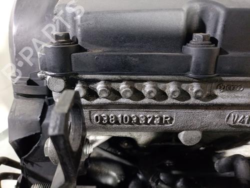 Engine VW PASSAT B5 (3B2) 1.9 TDI | BP34440544M1  - Image 10