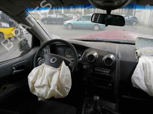 Right sun visor SSANGYONG ACTYON I 200 Xdi 4WD | BP9417722I2 - Image 9
