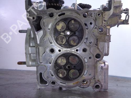 Cylinder head SUBARU LEGACY V Estate (BR) 2.0 D AWD (BRD) | BP15665125M5 