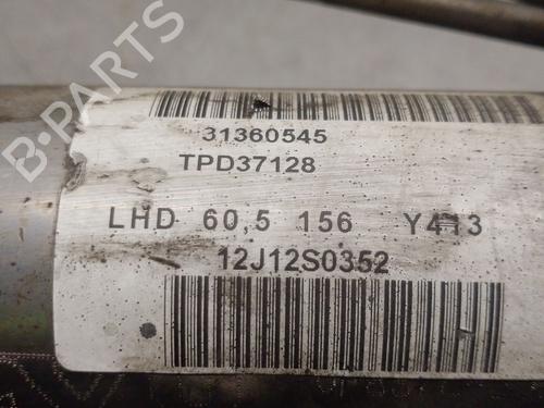 Steering rack VOLVO V60 I (155) D5 | BP39095978M22 - Image 6