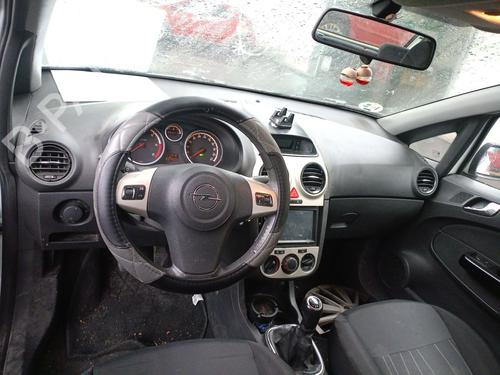Fuse box OPEL CORSA D (S07) 1.3 CDTI (L08, L68) | BP31132662E1 - Image 13