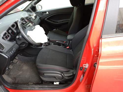 Headlight switch HYUNDAI i20 II (GB, IB) 1.0 T-GDI | BP28481140I24  - Image 18