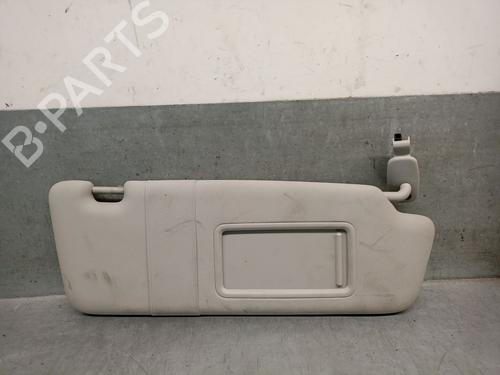 Used Right sun visor Right sun visor SEAT EXEO ST (3R5) 2.0 TDI (143 hp) 33795553 33795553