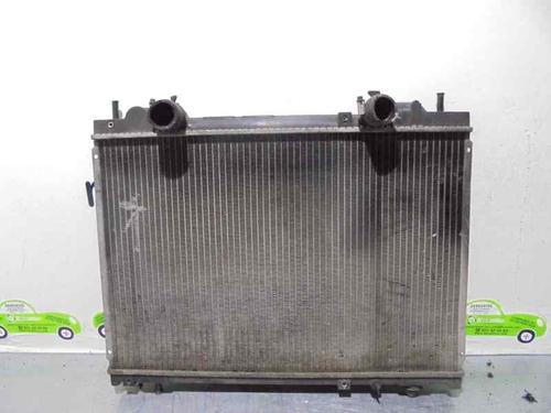 Used Water radiator Water radiator FIAT MULTIPLA (186_) 1.9 JTD 115 (115 hp) 2120741 2120741