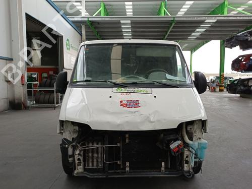 Starter CITROËN JUMPER I Van (244) 2.2 HDi | BP26884615M8 - Image 11