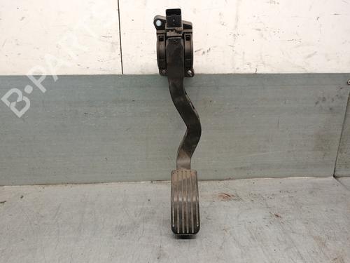 Used Pedal CITROËN C3 I (FC_, FN_) 1.4 i (73 hp) 28960748