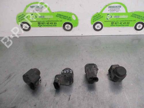Electronic module NISSAN QASHQAI / QASHQAI +2 I (J10, NJ10, JJ10E)  | BP9088796M83 