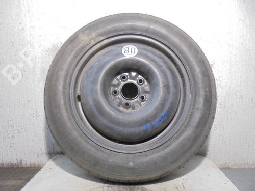 Used Jack Kit NISSAN X-TRAIL I (T30) 2.2 DCi (114 hp) 23199809