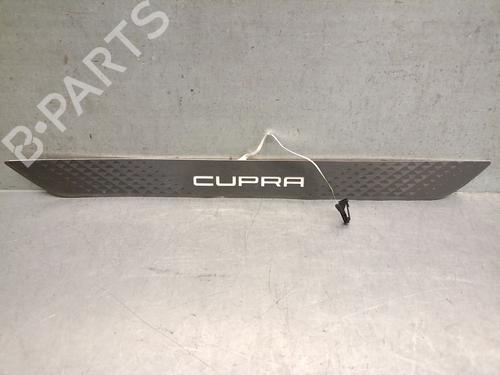 Other CUPRA LEON (KL1, KU1, KUG) 1.5 eTSI | BP29943842O1 