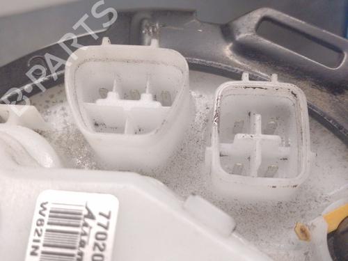 Fuel pump TOYOTA YARIS (_P21_, _PA1_, _PH1_) 1.5 Hybrid (MXPH11) | BP25236678M76 