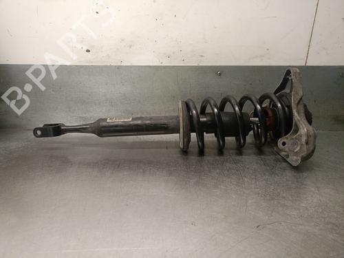 Right front shock absorber AUDI A4 B6 Convertible (8H7) 1.8 T | BP29966963M17 