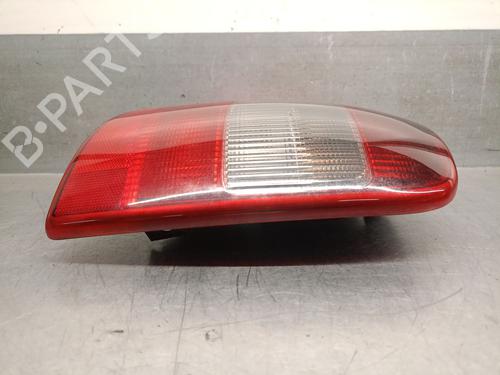 Left taillight CHRYSLER VOYAGER IV (RG, RS) 2.8 CRD | BP31026507C34