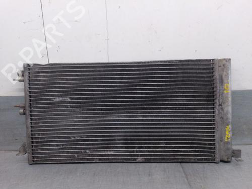 AC radiator FIAT PANDA (169_) 1.2 (169.AXB11, 169.AXB1A) | BP28141119M32 - Image 2