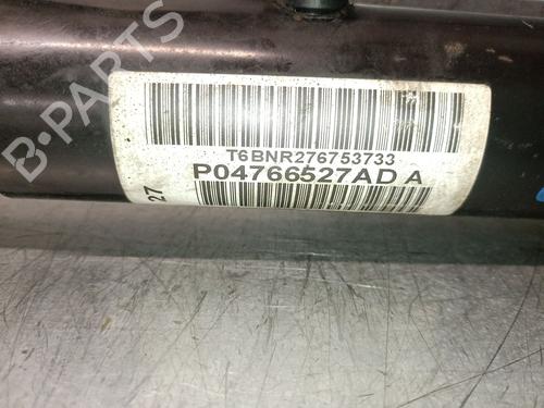 Steering rack CHRYSLER GRAND VOYAGER V (RT) 2.8 CRD | BP32440053M22  - Image 7