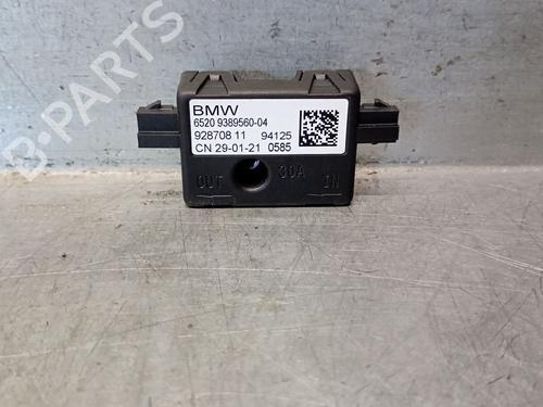 Used Electronic module BMW X3 (G01, F97, G08) xDrive 20 d Mild-Hybrid (190 hp) 28157591