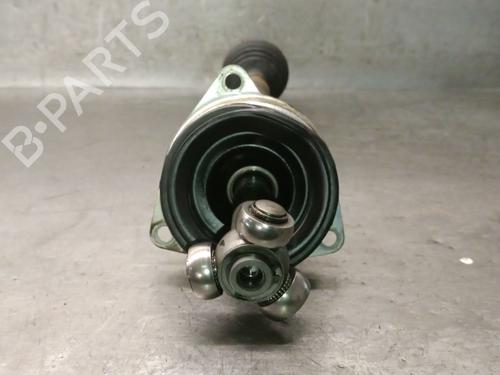 Left front driveshaft DACIA SANDERO 1.6 MPI 85 (BS03) | BP30748338M38 