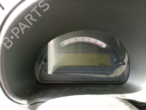 Engine mount CITROËN C2 (JM_) 1.4 HDi | BP38469785M89 - Image 7