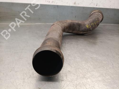 Exhaust system MERCEDES-BENZ A-CLASS (W176) A 45 AMG 4-matic (176.052) | BP39695978M121 - Image 4