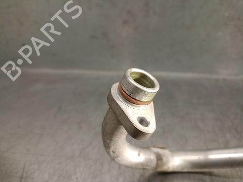 Pipe RENAULT TRAFIC II Van (FL) 2.5 dCi 145 (FL0J) | BP28576475M125